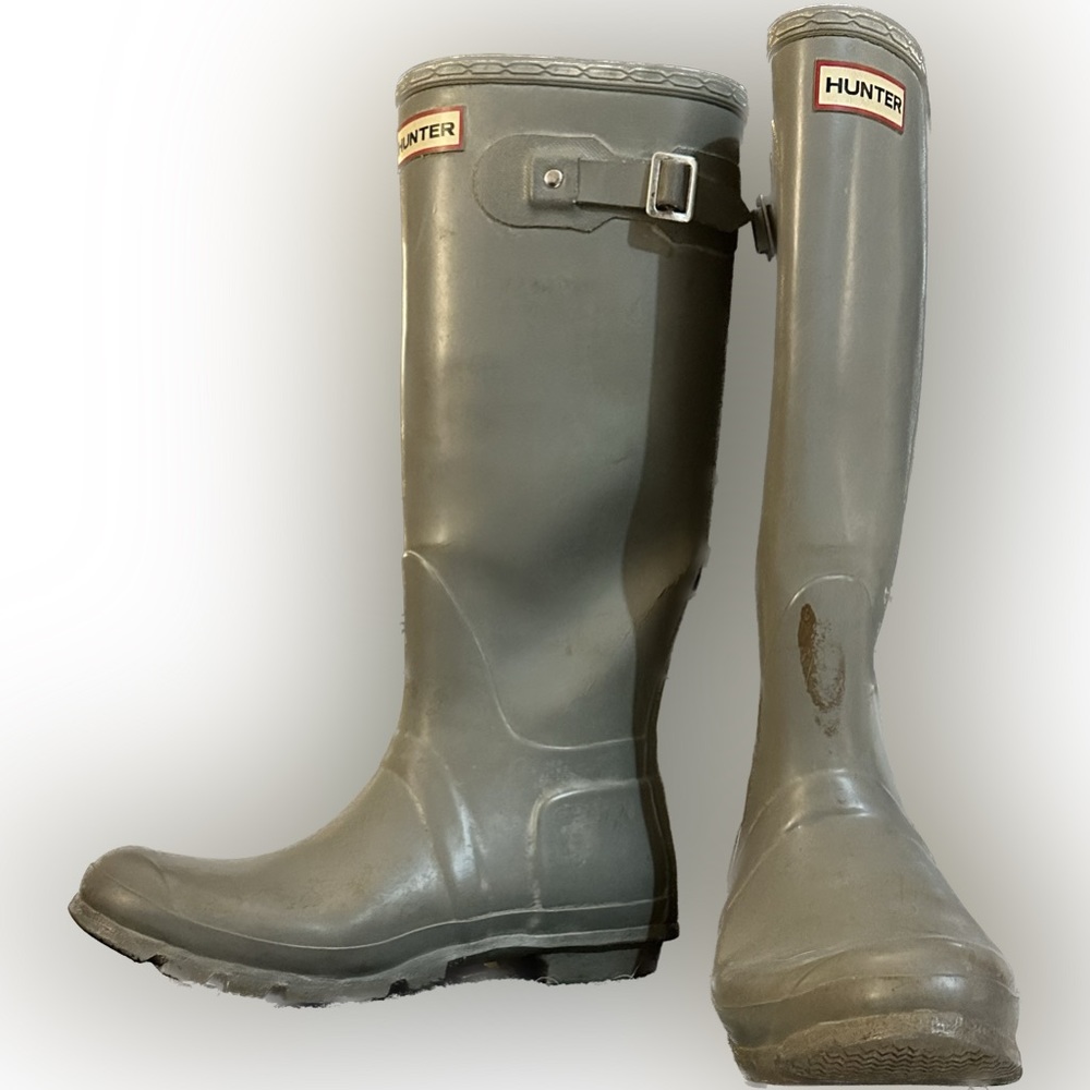 Original Hunter Boots